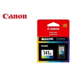 Cartucho de Tinta Canon CL-141XL