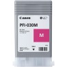 Cartucho de Tinta Canon PFI-030M Magenta 55ml