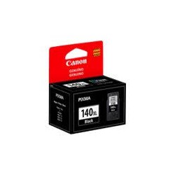 Cartucho de Tinta Canon PG-140XL