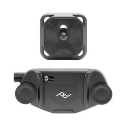 Clip de Montaje PEAK DESIGN CP-BK-3