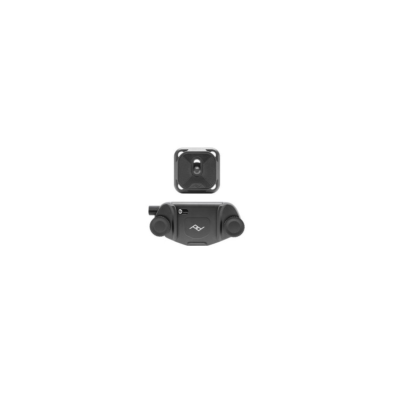 Clip de Montaje PEAK DESIGN CP-BK-3