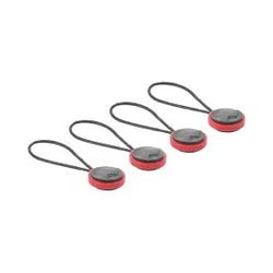 Conectores de Anclaje con correa 4PK-AN-4 PEAK DESIGN