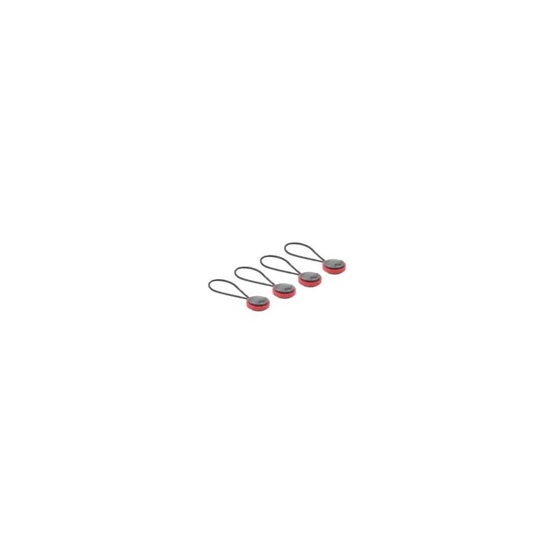 Conectores de Anclaje con correa 4PK-AN-4 PEAK DESIGN