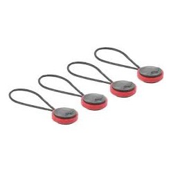 Conectores de Anclaje con correa 4PK-AN-4 PEAK DESIGN
