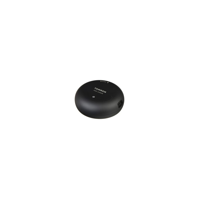 Consola TAP-IN Tamron para Canon