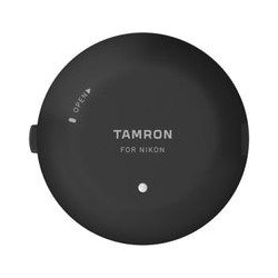 Consola TAP-IN Tamron para Nikon