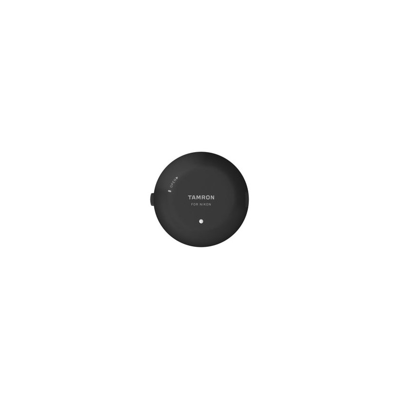 Consola TAP-IN Tamron para Nikon