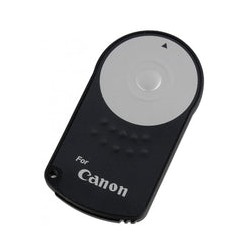 Control Remoto Canon RC-6