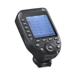 Controlador Disparador Godox XPROII-C para Canon