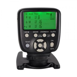 Controlador Yongnuo YN560 TX II p/ Canon