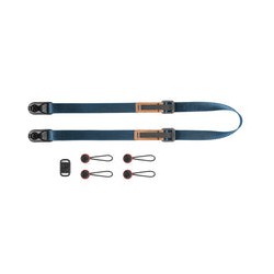 Correa de Hombro para Cámara Peak Design Leash L-MN-3 Azul