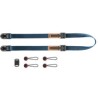 Correa de Hombro para Cámara Peak Design Leash L-MN-3 Azul