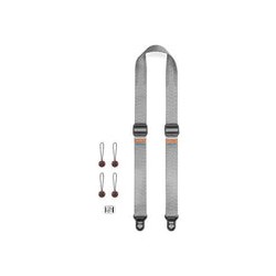 Correa de Hombro Peak Design Slide Lite SLL-AS-3 Plata
