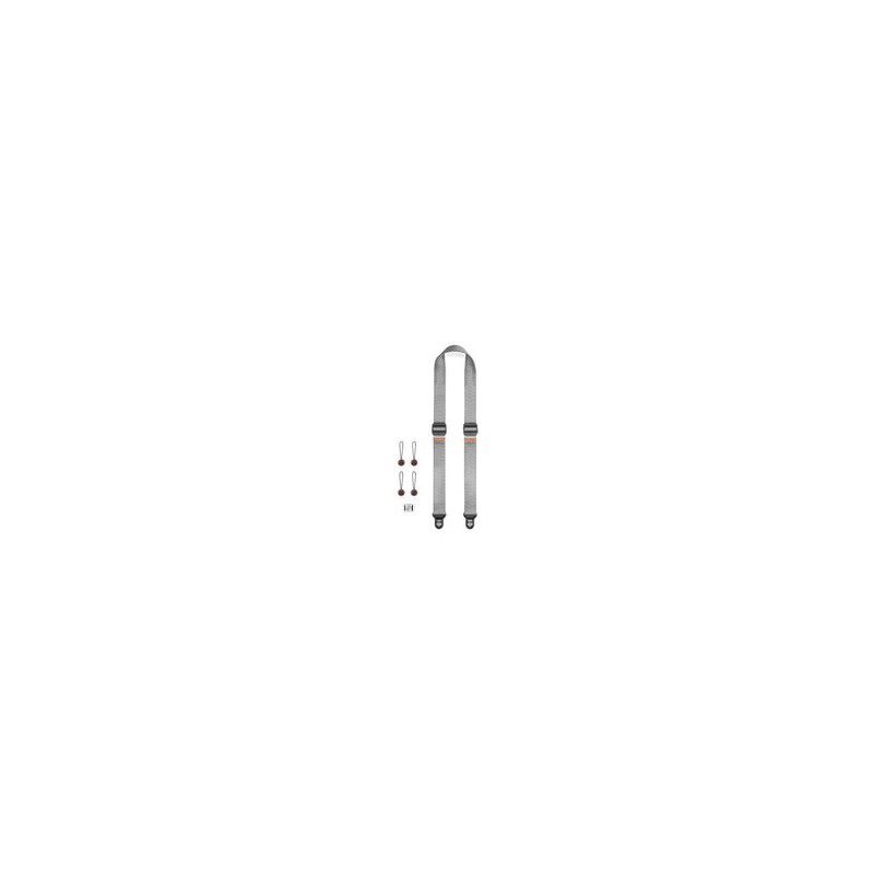 Correa de Hombro Peak Design Slide Lite SLL-AS-3 Plata