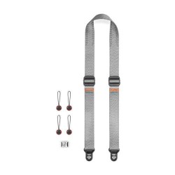 Correa de Hombro Peak Design Slide Lite SLL-AS-3 Plata