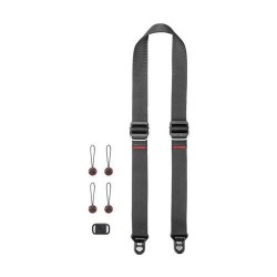 Correa de Hombro Slide Lite SLL-BK-3 PEAK DESIGN Negro
