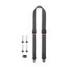Correa de Hombro Slide Lite SLL-BK-3 PEAK DESIGN Negro