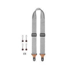 Correa Leash L-AS-3 Peak Design Gris