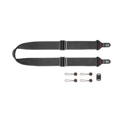 Correa Leash Peak Design L-BL-3 Negro