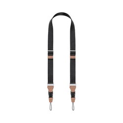 Correa para Cámara K&F Concept Negro 13.115V1