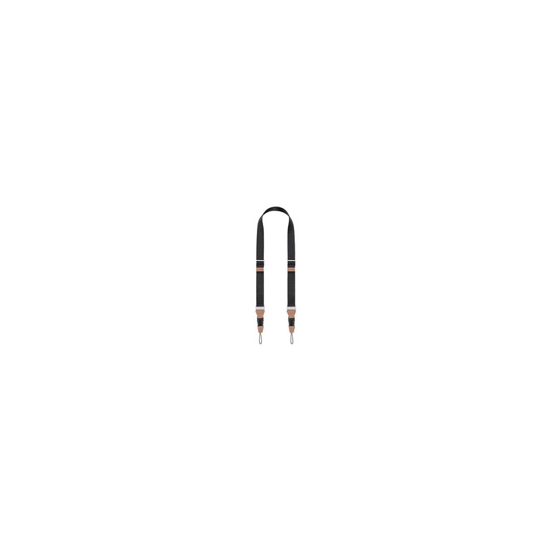 Correa para Cámara K&F Concept Negro 13.115V1