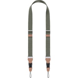 Correa para Cámara K&F Concept Verde 13.115V3