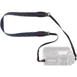 Correa para Cámara Think Tank Strap V2.0 Azul
