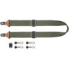 Correa Peak Design Slide Verde Salvia SL-SG-3