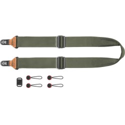 Correa Peak Design Slide Verde Salvia SL-SG-3