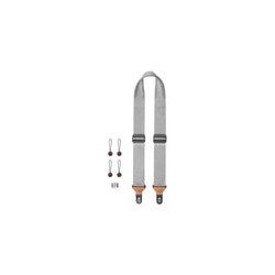 Correa Slide Peak Design Gris SL-AS-3