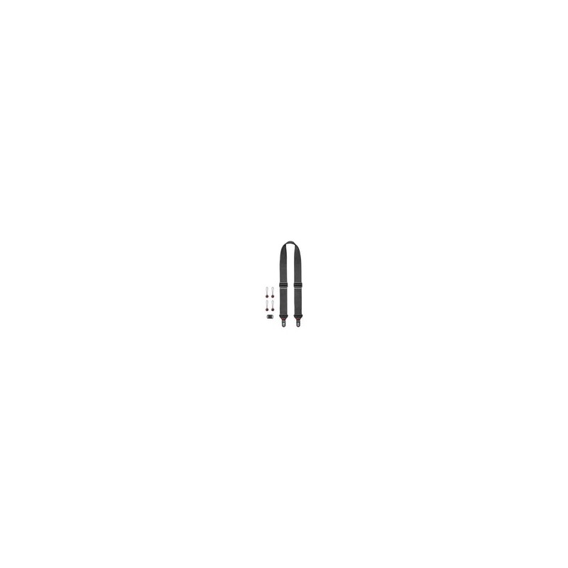 Correa Slide Peak Design Negra SL-BK-3