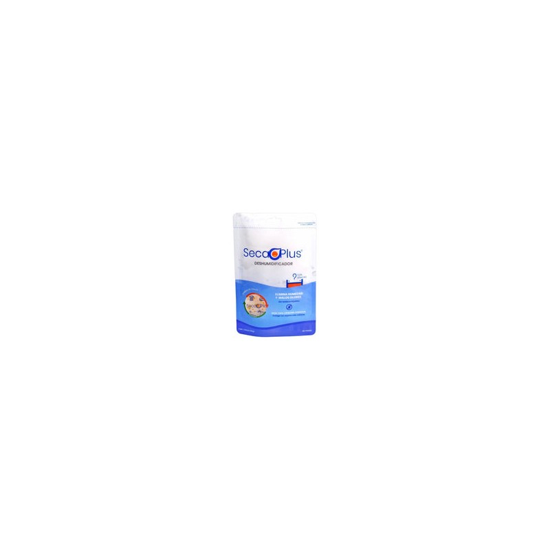 Deshumificador SECAPLUS 150 gr