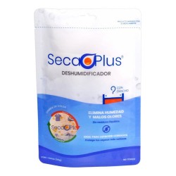 Deshumificador SECAPLUS 150 gr