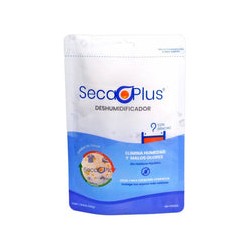 Deshumificador SECAPLUS 5 sobres de 30 gr