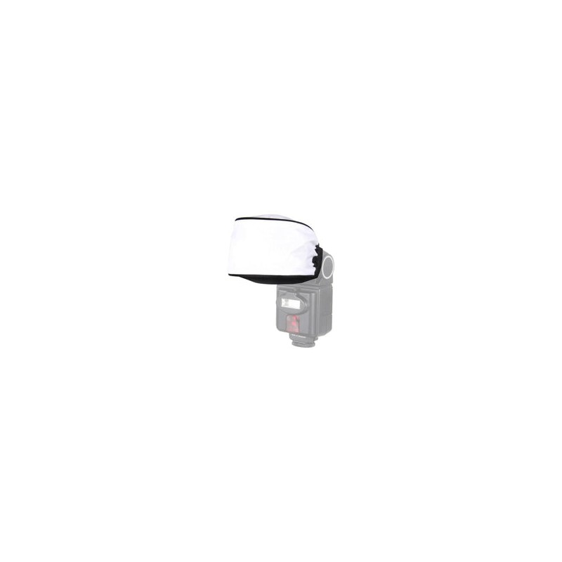 Difusor Bower SFD03 Universal para Flash
