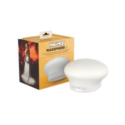 Difusor para flash Magmod MagSphere 2