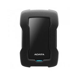 Disco Duro ADATA de 1TB HD330 Negro