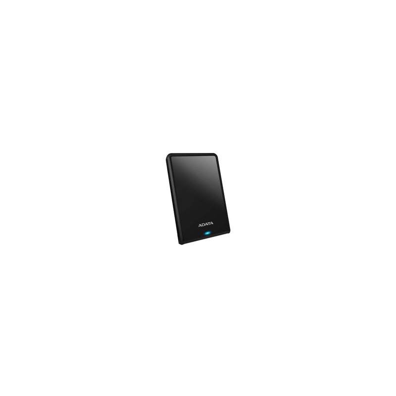 Disco Duro ADATA HV620 de 1TB Negro USB 3.1