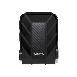 Disco Duro Externo ADATA HD710 de 2TB Negro