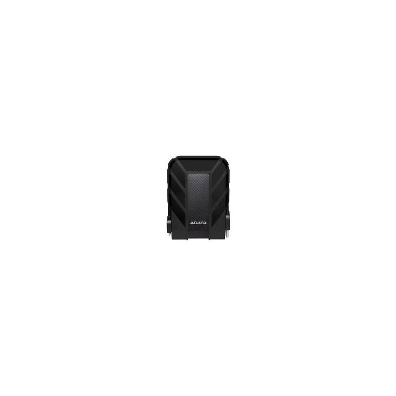 Disco Duro Externo ADATA HD710 de 2TB Negro