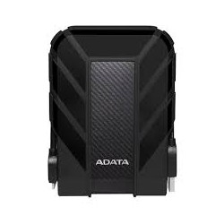 Disco Duro Externo ADATA HD710 de 2TB Negro
