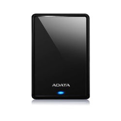 Disco Duro Externo ADATA HV620S de 2TB Negro
