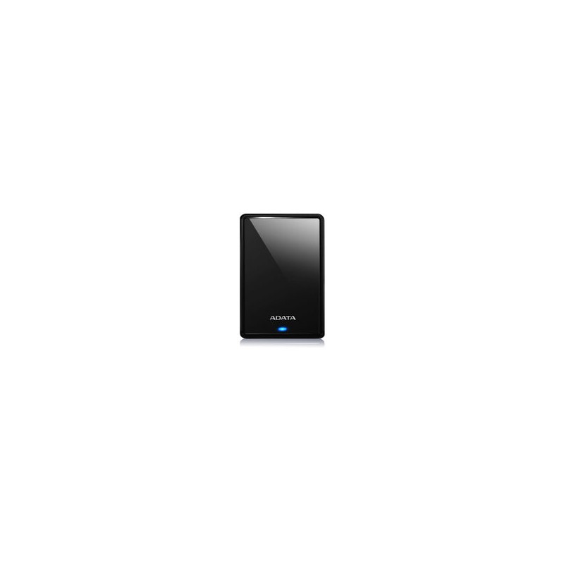 Disco Duro Externo ADATA HV620S de 2TB Negro