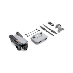 Dron DJI Air 3 (DJI RC-N2)