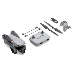 Dron DJI Air 3 (DJI RC-N2)