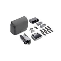 Dron DJI Air 3 Fly More Combo (DJI RC-N2)