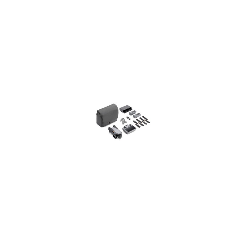 Dron DJI Air 3 Fly More Combo (DJI RC-N2)