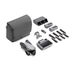 Dron DJI Air 3 Fly More Combo (DJI RC-N2)