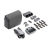Dron DJI Air 3 Fly More Combo (DJI RC-N2)