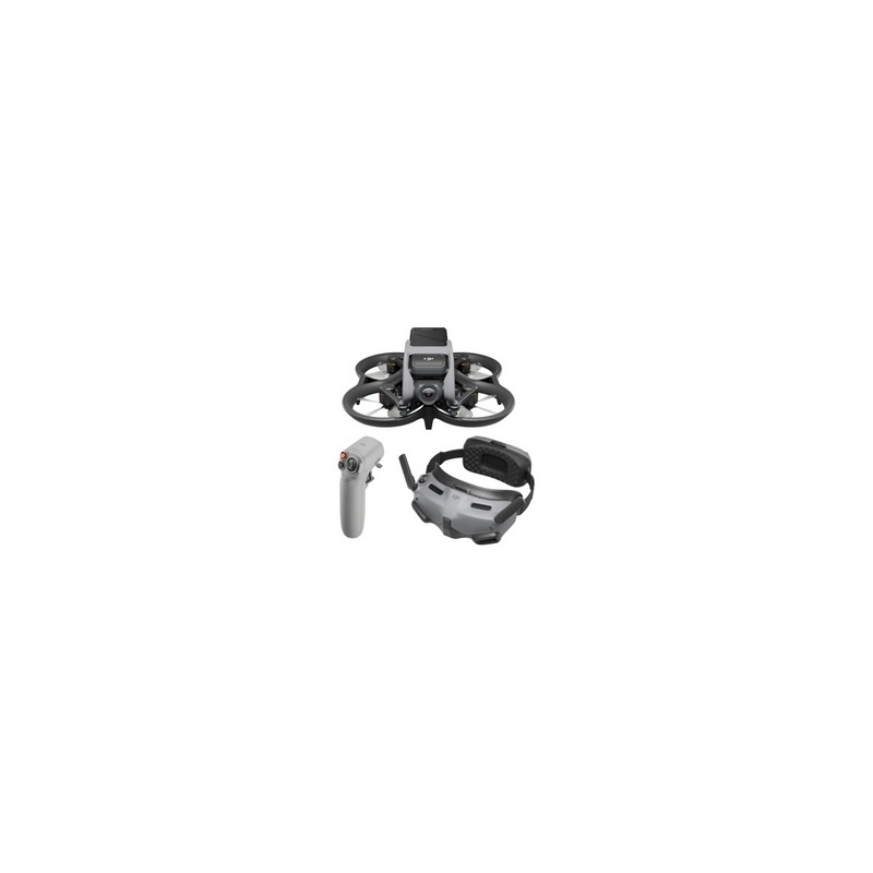Dron DJI Avata Explorer Combo